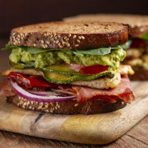Sandwich
